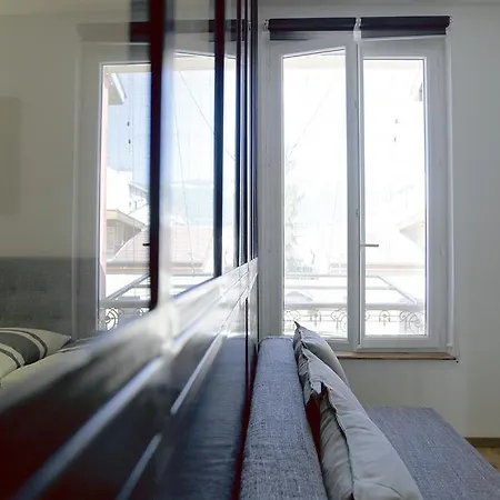 Luckey Homes - Rue Du Drac Appartement Grenoble