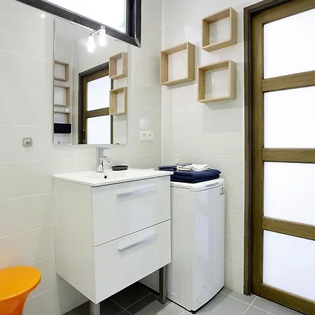 Luckey Homes - Rue Du Drac Appartement *