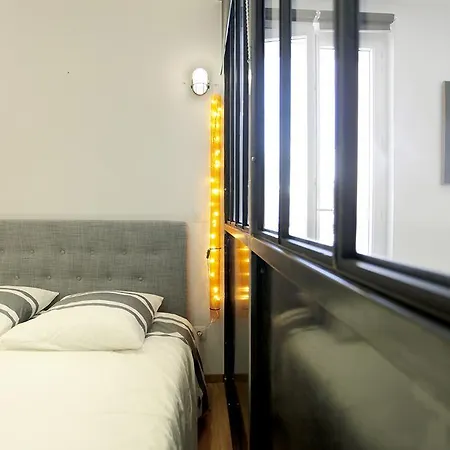 Luckey Homes - Rue Du Drac Appartement Grenoble