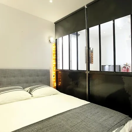 Luckey Homes - Rue Du Drac Appartement